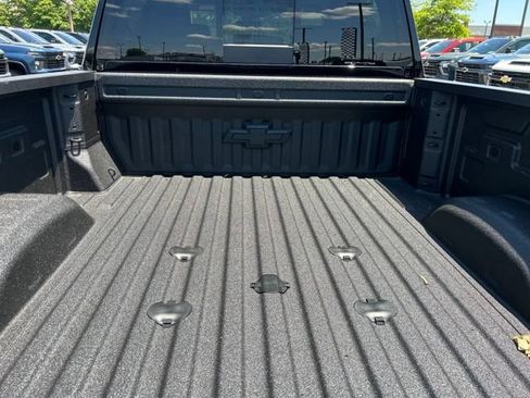 New 2026 Chevrolet Silverado 2500 LT AWD/4WD image 30