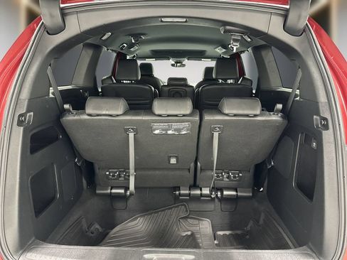 Used 2024 Honda Odyssey Sport image 14