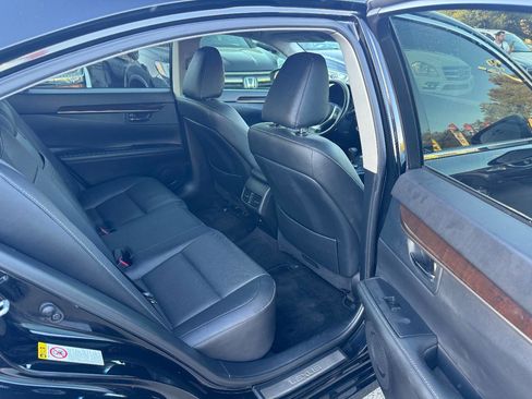 Used 2014 Lexus ES 350 w/ Premium Package image 18