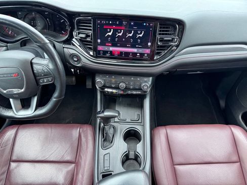Certified 2024 Dodge Durango R/T AWD/4WD image 11