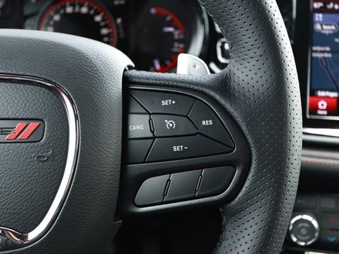 New 2026 Dodge Durango GT w/ Blacktop Package RWD image 14