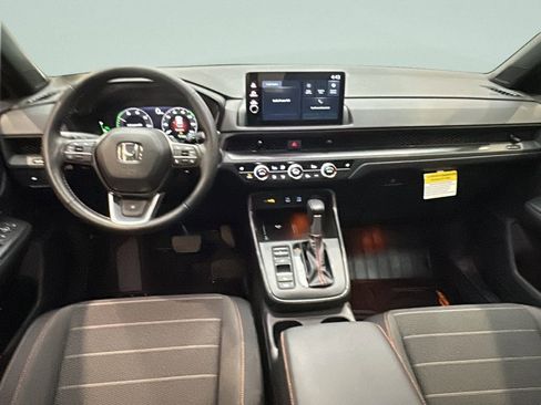 Certified 2026 Honda CR-V TrailSport image 21