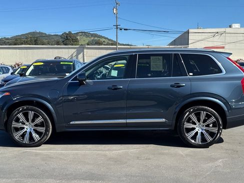 Certified 2024 Volvo XC90 T8 Plus w/ Protection Package Premier image 6