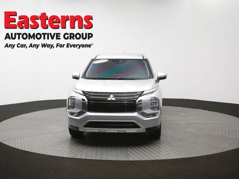 Used 2023 Mitsubishi Outlander SE AWD/4WD image 51