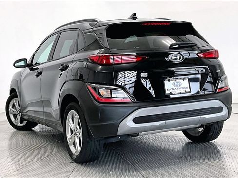 Used 2023 Hyundai Kona SEL AWD/4WD image 12