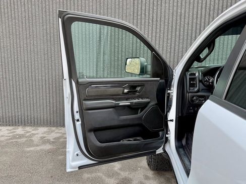 Used 2021 RAM 1500 TRX w/ TRX Level 1 Equipment Group image 13