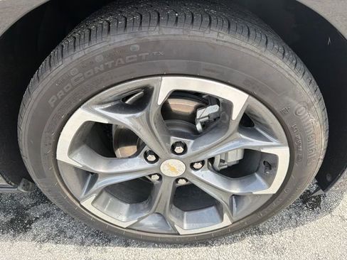Used 2025 Chevrolet Malibu LT FWD image 12