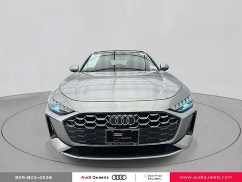 Used 2025 Audi A5 2.0T Premium Plus w/ Premium Plus AWD/4WD image 6