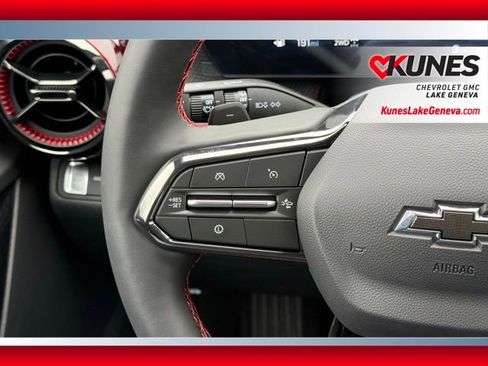 New 2026 Chevrolet Equinox RS image 44