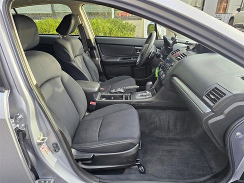 Used 2012 Subaru Impreza 2.0i Sport Premium image 11