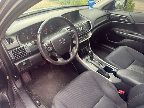 Used 2014 Honda Accord Sport image 2