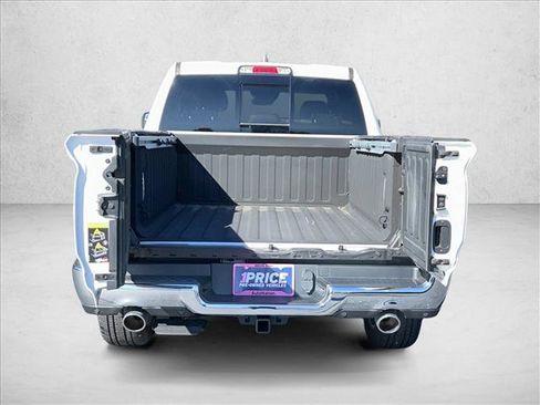 Used 2021 RAM 1500 Limited w/ Bed Utility Group image 6