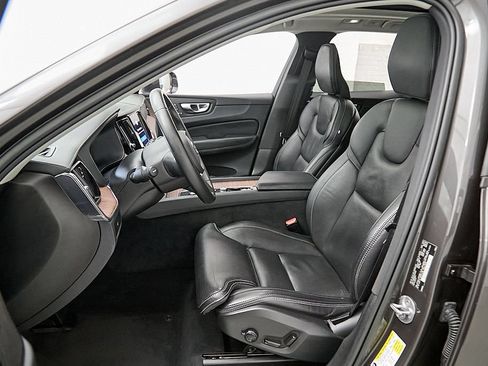 Certified 2023 Volvo XC60 B6 Ultimate AWD/4WD image 18