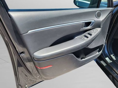 Used 2022 Hyundai Sonata SEL FWD image 23