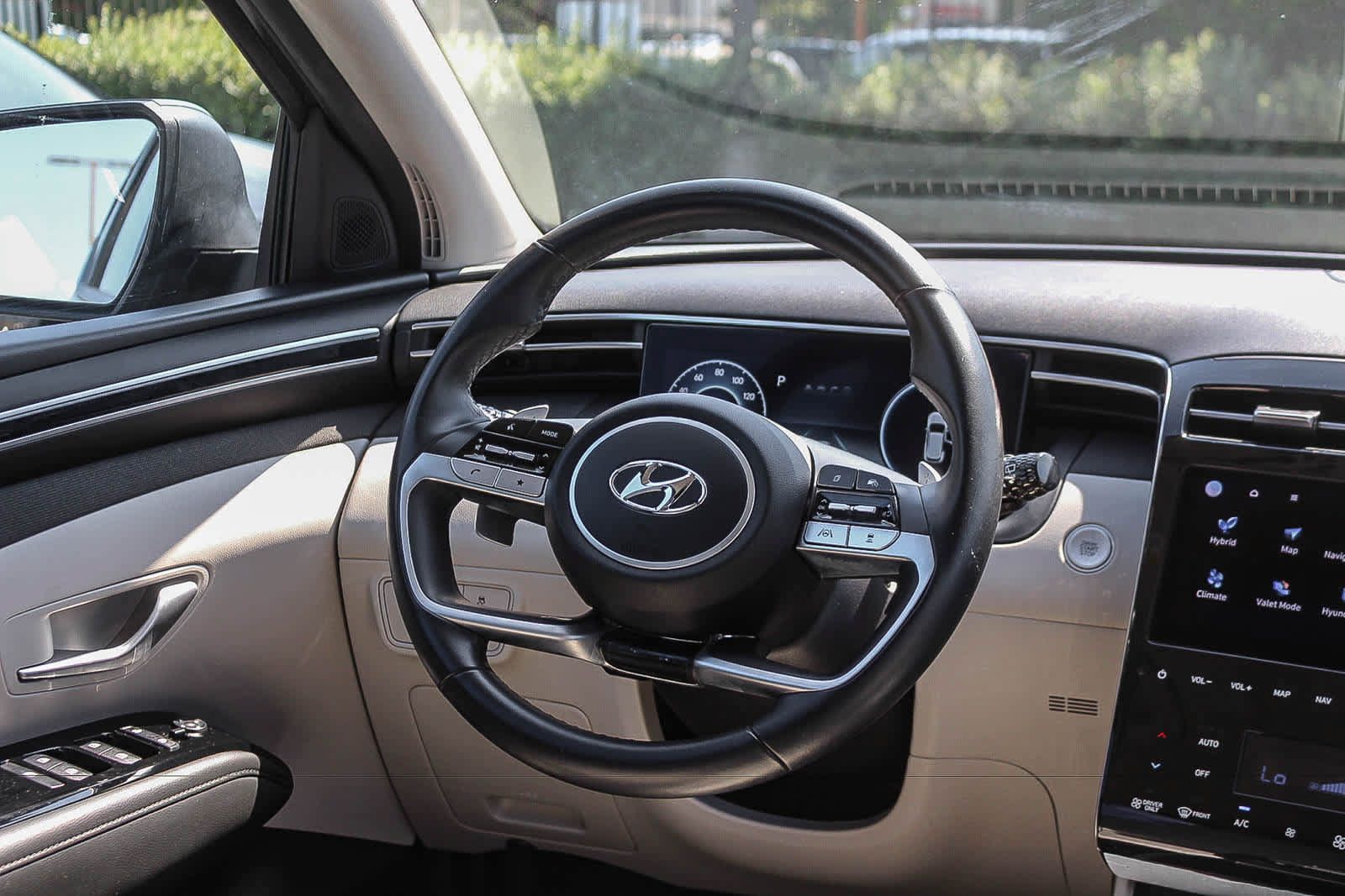 Used 2023 Hyundai Tucson SEL AWD/4WD image 19