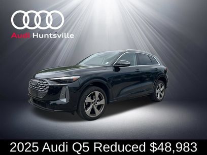 Used 2025 Audi Q5 Premium Plus w/ Premium Plus