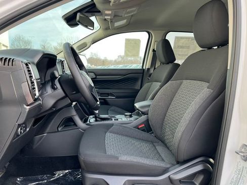 New 2025 Ford Ranger XLT AWD/4WD image 5