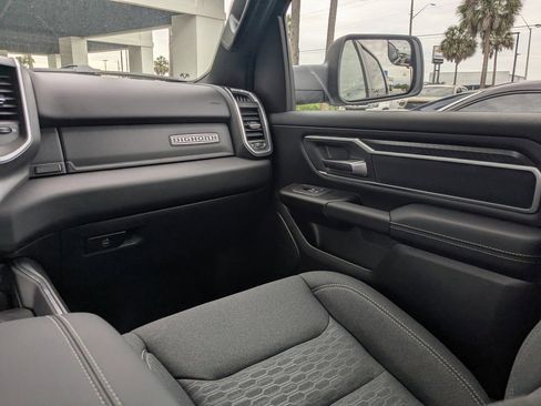 New 2026 RAM 1500 Big Horn image 16