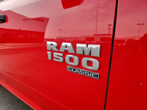 Used 2024 RAM 1500 Classic SLT RWD image 10