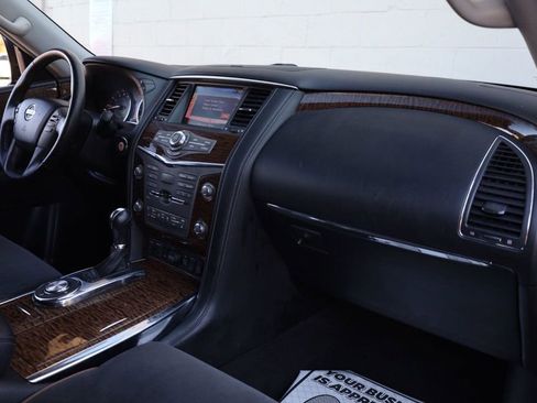 Used 2019 Nissan Armada SV w/ Driver Package image 27