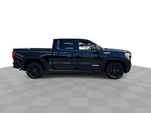 Used 2021 GMC Sierra 1500 Elevation image 9