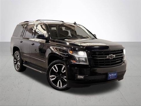 Used 2018 Chevrolet Tahoe Premier image 7