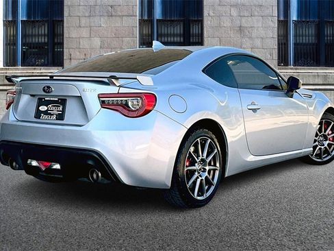 Used 2018 Subaru BRZ Limited w/ Performance Package image 12