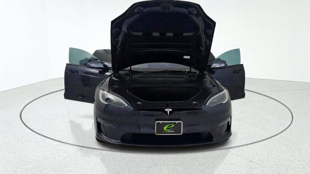 Used 2024 Tesla Model S AWD/4WD image 13