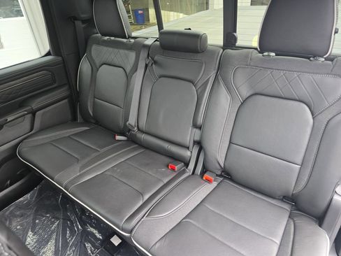 New 2026 RAM 1500 Limited AWD/4WD image 14