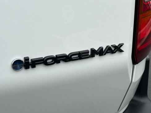 New 2026 Toyota Land Cruiser AWD/4WD image 7