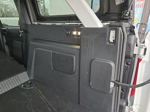 Used 2025 Ford Bronco Big Bend image 90