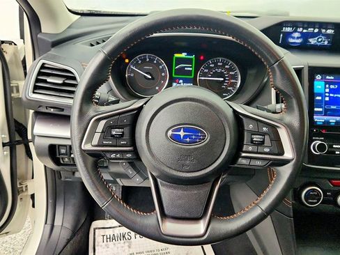 Used 2021 Subaru Crosstrek 2.5i Limited w/ Moonroof Package 1 image 14