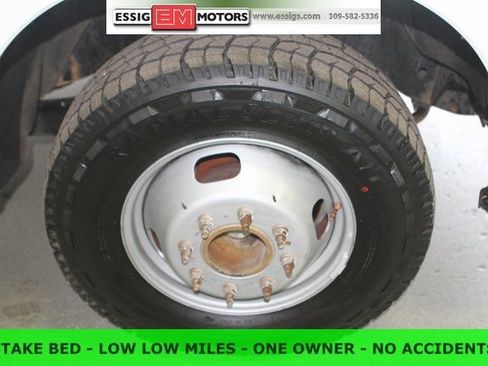 Used 2015 Ford F350 XL image 10