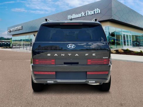 New 2026 Hyundai Santa Fe SEL FWD image 6