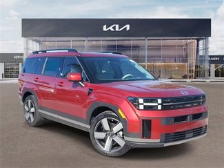 Used 2024 Hyundai Santa Fe Limited video 1