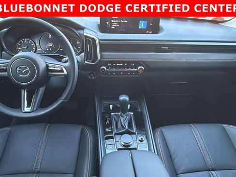 Used 2025 MAZDA CX-50 AWD 2.5 S w/ Premium Plus Pkg image 17