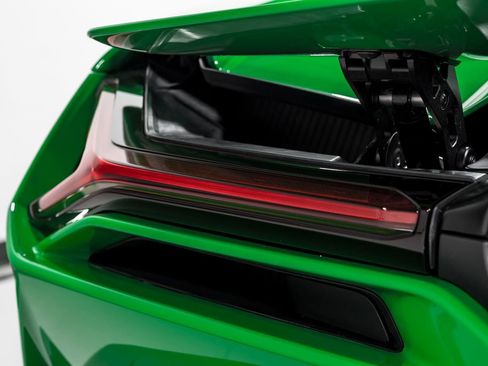 Used 2024 Lamborghini Revuelto AWD/4WD image 51