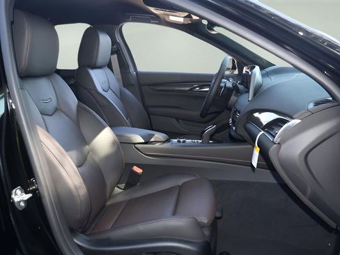 New 2026 Cadillac CT5 Sport image 17