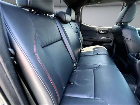 Used 2019 Toyota Tacoma TRD Pro AWD/4WD image 25