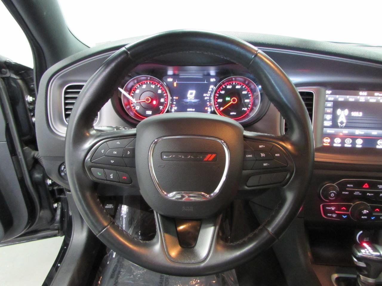 Used 2023 Dodge Charger GT RWD image 23