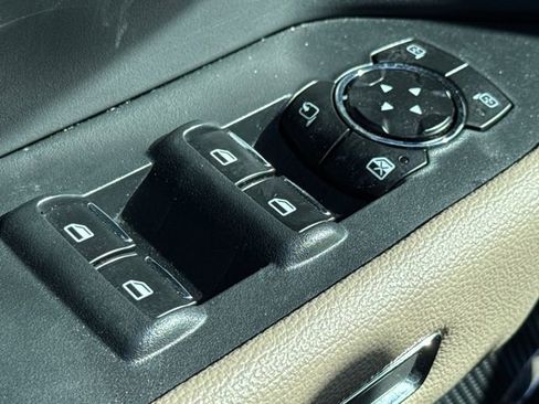 Certified 2024 Ford Expedition Limited AWD/4WD image 21