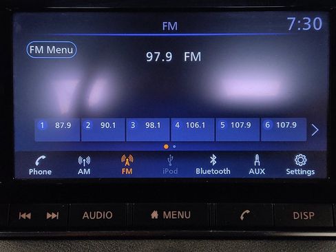 Used 2024 Nissan Sentra S FWD image 25