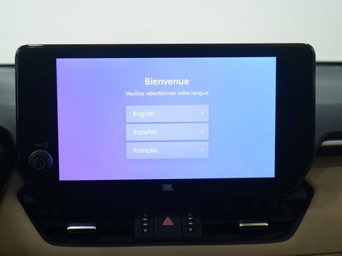 Used 2025 Toyota RAV4 Limited w/ Weather Package image 18