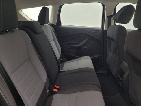 Used 2017 Ford Escape S FWD image 19