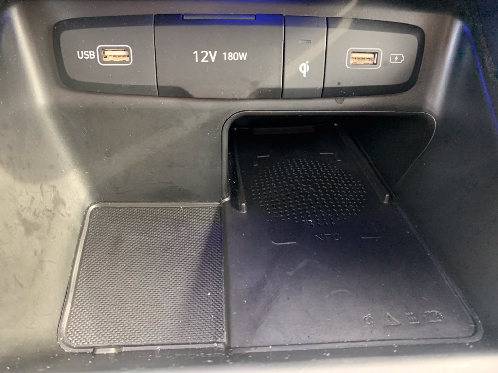 Certified 2024 Hyundai Tucson SEL w/ Convenience Package AWD/4WD image 22