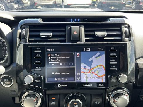 Used 2021 Toyota 4Runner Venture AWD/4WD image 12