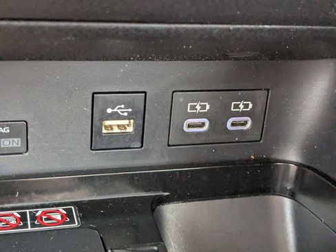 Used 2025 Toyota Camry LE FWD image 19