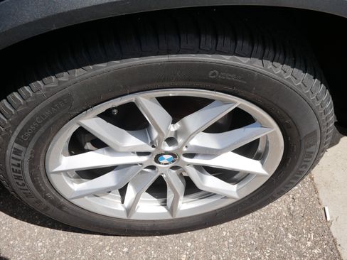 Used 2020 BMW X5 xDrive40i w/ Parking Assistance Package AWD/4WD image 5