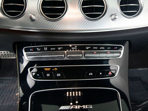 Used 2021 Mercedes-Benz E 63 AMG S image 26