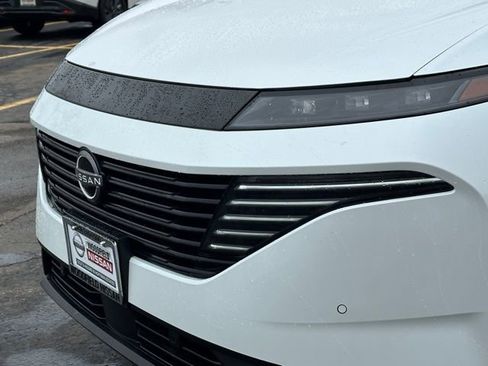 Certified 2025 Nissan Murano SL image 9